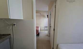 Imagem 7: 1 dormitório na Rua Jorge Tibiriçá