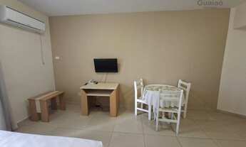 Imagem 2: 1 dormitório na Rua Jorge Tibiriçá