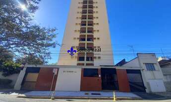 Imagem: Excelente apartamento no bairro alto em