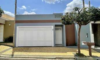 Imagem: Casa a venda no Leonel Brizola em Lins