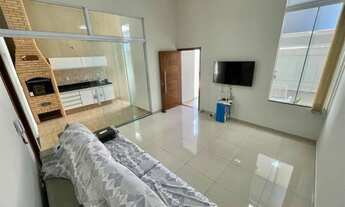 Imagem 2: Casa a venda no Leonel Brizola em Lins