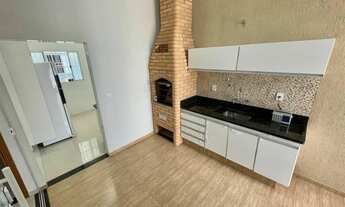 Imagem 6: Casa a venda no Leonel Brizola em Lins