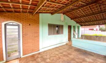 Imagem 2: Casa a venda no Centro de Lins