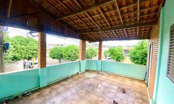 Imagem 3: Casa a venda no Centro de Lins