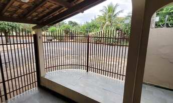 Imagem 3: Casa com espaço comercial a a venda no Pasetto em Lins