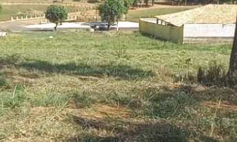 Imagem: Terreno com casa a venda em Guaimbê SP