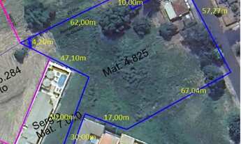 Imagem 7: Terreno com casa a venda em Guaimbê SP