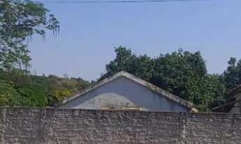 Imagem 2: Terreno com casa a venda em Guaimbê SP