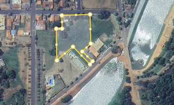 Imagem 5: Terreno com casa a venda em Guaimbê SP