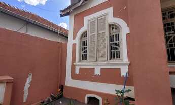 Imagem 3: Casa a venda no Centro de Lins