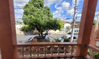 Imagem 4: Casa a venda no Centro de Lins