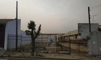 Imagem: Terreno 250 m² a venda no Centro de Lins