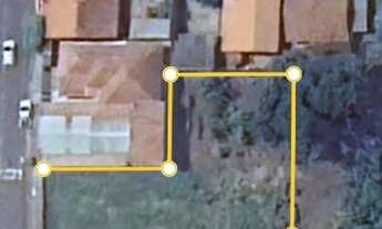 Imagem: Terreno 685 m² a venda em Guaimbê SP