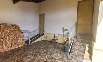 Imagem: Casa a vena no Rebouças em Lins