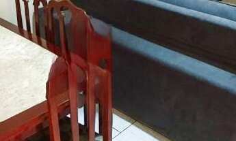 Imagem 3: Casa a venda no Bom Viver em Lins SP