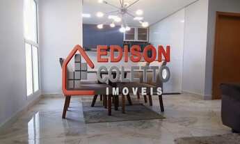 Imagem: Apartamento à venda, no Parque Paladino