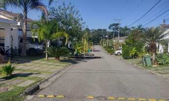 Imagem 3: Casa 03 Quartos em Condomínio, Morada Colina, Resende rj