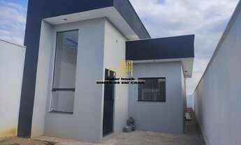 Imagem: Casa 03 Quartos, Bela Vista, Resende Rj