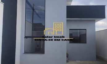 Imagem 2: Casa 03 Quartos, Bela Vista, Resende Rj