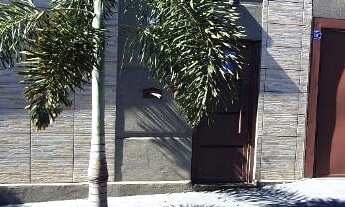 Imagem: Casa a venda no Rebouças em Lins SP