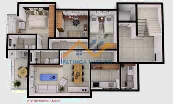 Imagem 5: Apartamento no Cidade Nobre