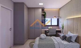 Imagem 6: Apartamento no Horto