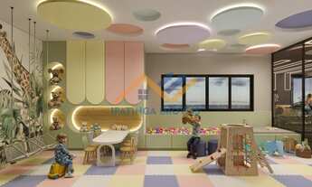 Imagem 2: Apartamento no Horto