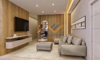 Imagem 3: Apartamento no Horto