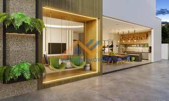 Imagem 4: Apartamento no Horto