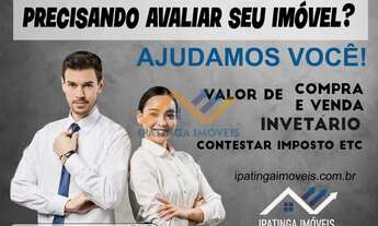 Imagem 7: Apartamento no Horto