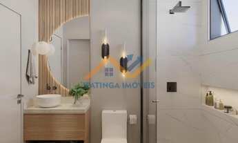 Imagem 4: Apartamento Duplex/Cobertura no Horto