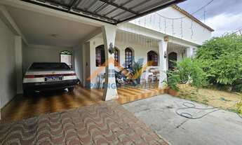 Imagem: Casa no Imbaúbas