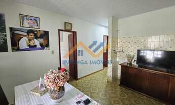 Imagem 2: Casa no Imbaúbas