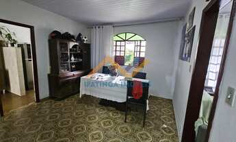 Imagem 7: Casa no Imbaúbas