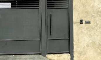 Imagem: Casa a venda no santana em Lins