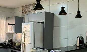 Imagem 2: Casa a venda no santana em Lins