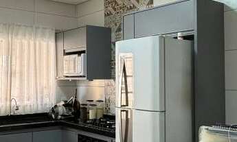 Imagem 7: Casa a venda no santana em Lins