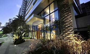 Imagem 2: Apartamento á venda com 4 suítes na Praia Grande em Torres/RS