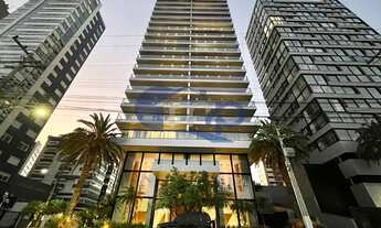 Imagem: Apartamento á venda com 4 suítes na Praia