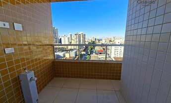 Imagem: 2 dormitórios na Rua Cornélio Procópio