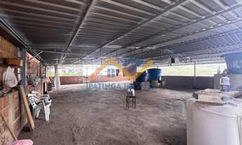 Imagem 6: Casa no Caravelas