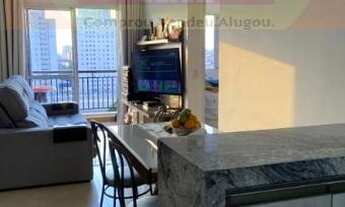 Imagem 2: Supre preço -Vista privilegiada! Apartamento no 8º andar em Vila Formosa, conforto e prati