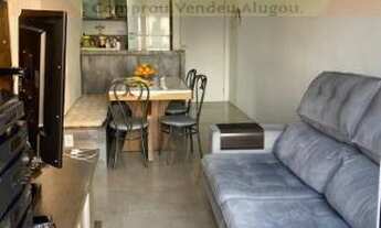 Imagem 3: Supre preço -Vista privilegiada! Apartamento no 8º andar em Vila Formosa, conforto e prati