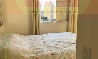 Imagem 7: Supre preço -Vista privilegiada! Apartamento no 8º andar em Vila Formosa, conforto e prati