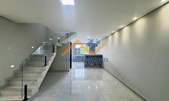 Imagem: Casa no Jardim Vitória