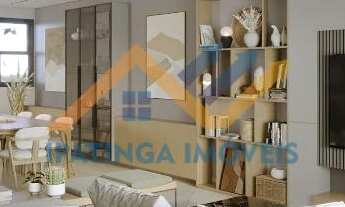 Imagem 6: Apartamento no Iguaçu