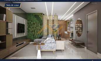 Imagem: Apartamento no Horto