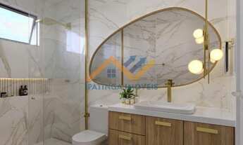 Imagem: Apartamento no Cidade Nobre