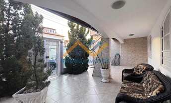 Imagem: Casa no Cidade Nobre