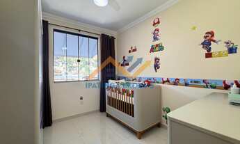 Imagem 6: Apartamento no Bethânia